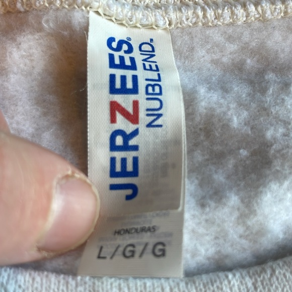 3 for $30* ZBB Love & Sunsets Are Free Pullover - Picture 5 of 5